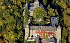 Hotel Und Restaurant Burg Schnellenberg